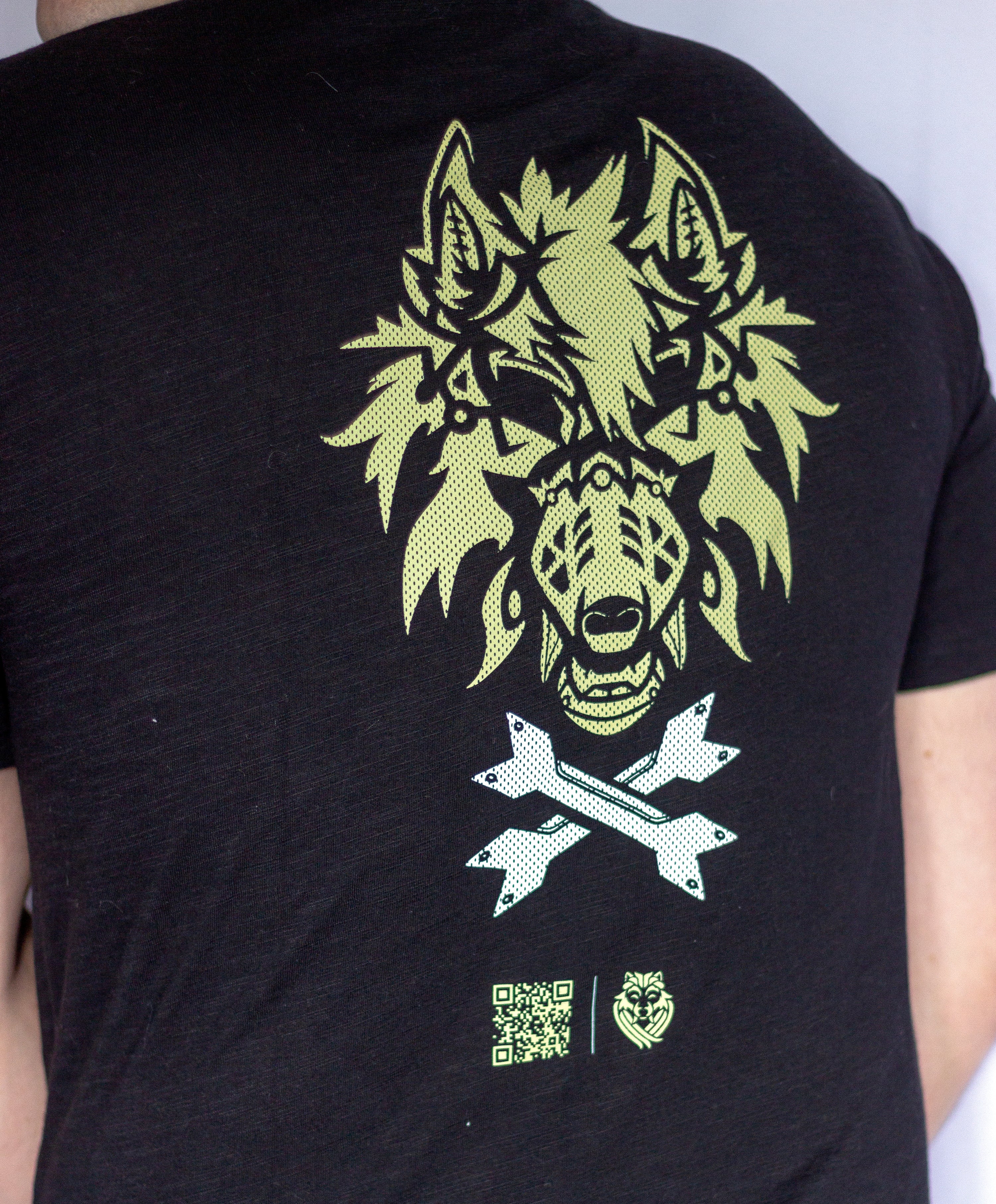 Wear Your Identity With Pride