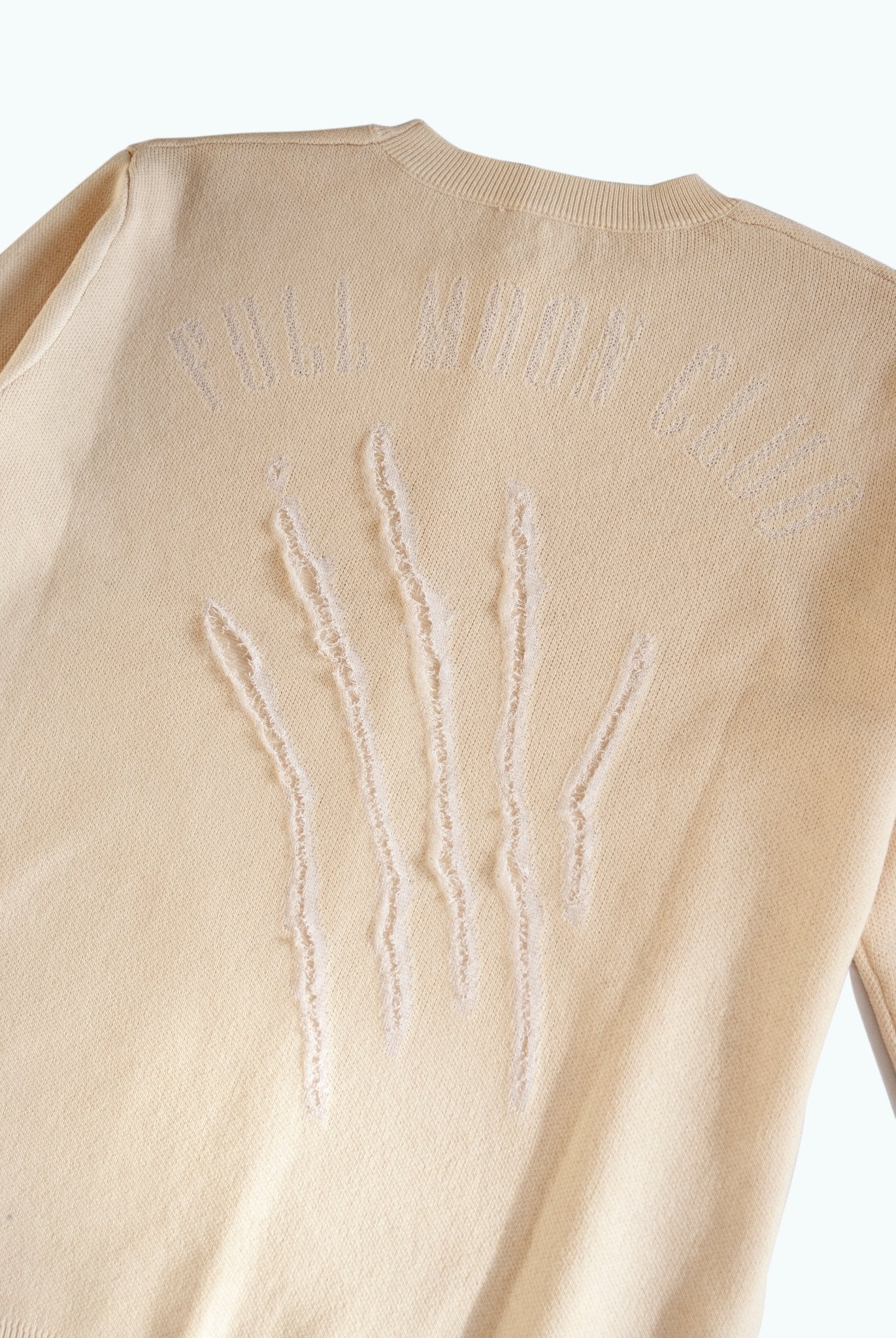 Knitwear
