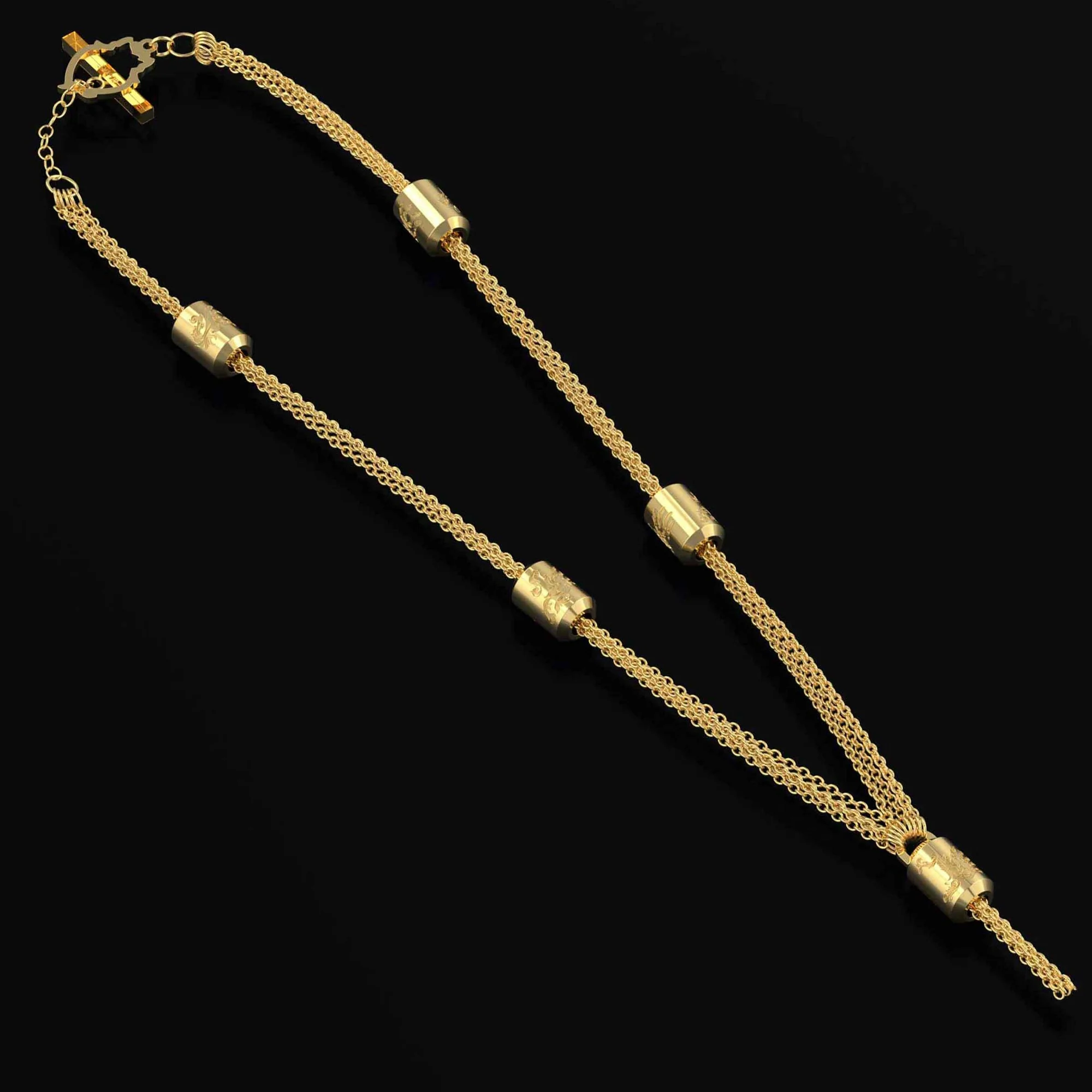 TF Necklace